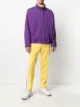 Immagine 2 di Palm Angels Pantaloni sportivi con banda laterale