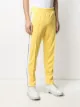 Palm Angels Pantaloni sportivi con banda laterale