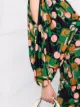 La Doublej Aphrodite cut-out dress