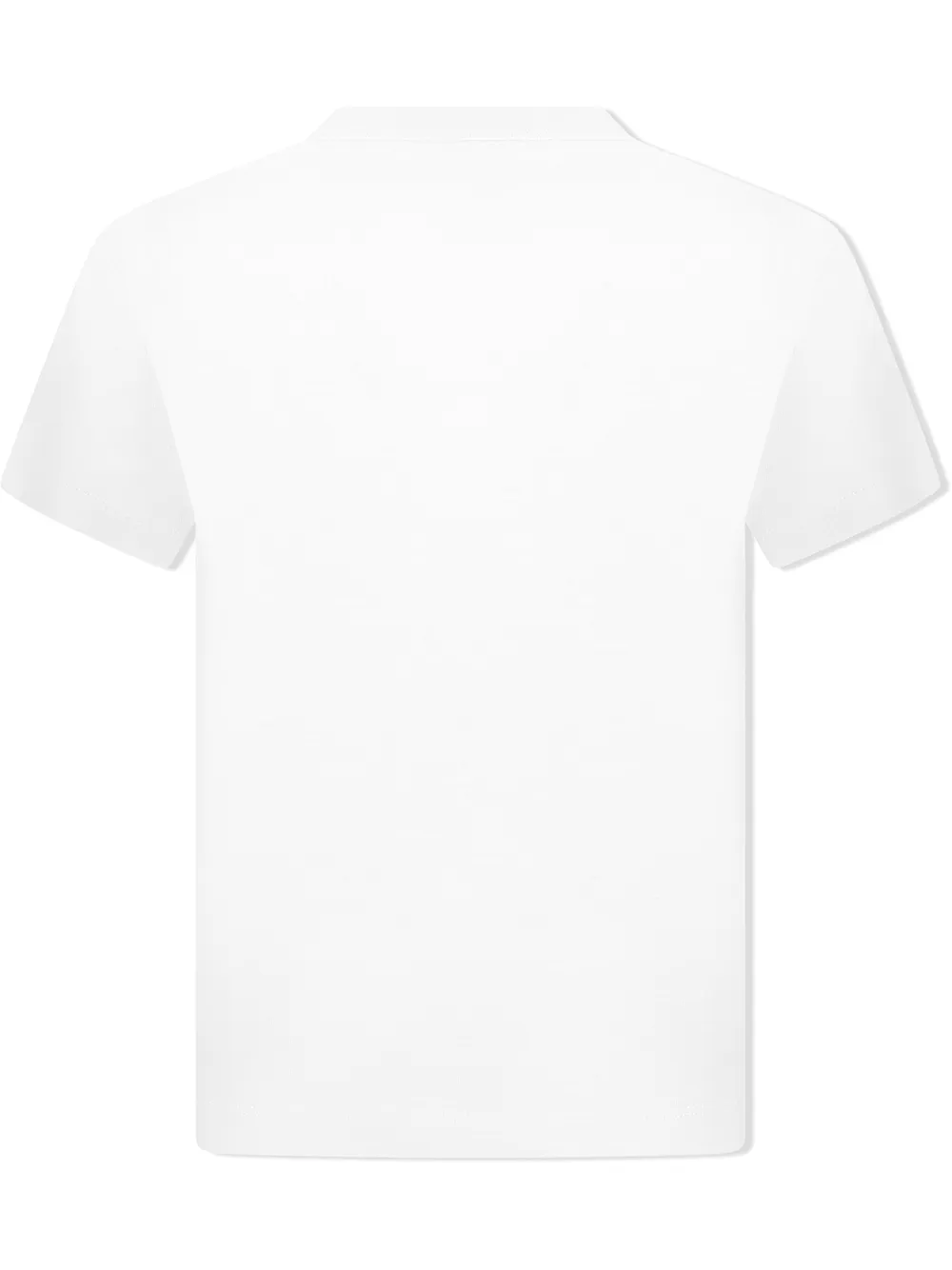 фото Molo футболка с графичным принтом