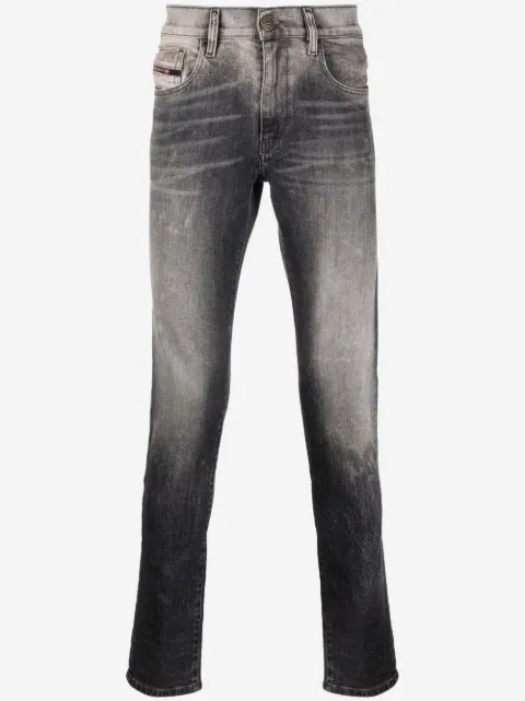 Diesel jean D-Strukt slim