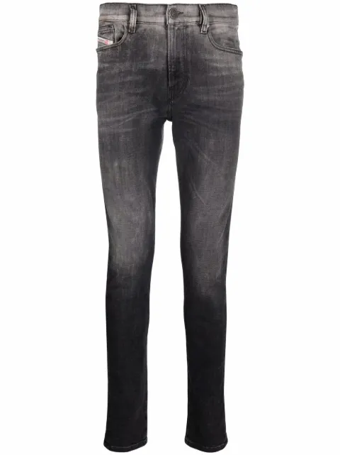 Diesel D-Amny skinny jeans