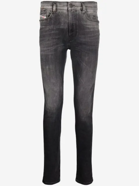 Diesel D-Amny skinny jeans 
