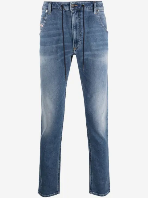 Diesel jeans tapered Krooley Jogg