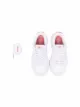 adidas Kids NY 90 low-top sneakers