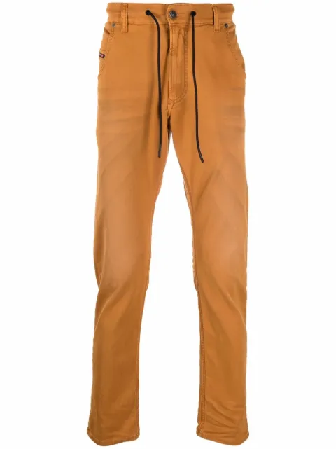 Diesel jeans 2030 D-Krooley 0670M