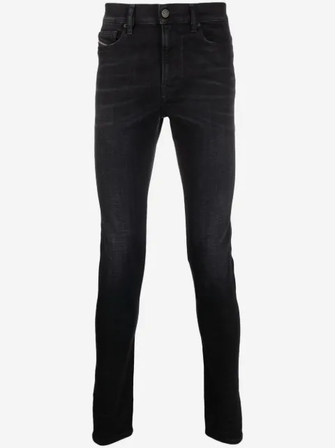 Diesel skinny jeans D-Amny