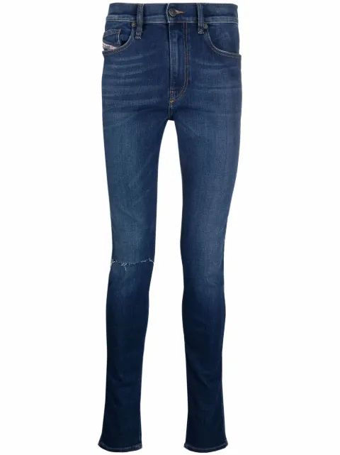 Diesel D-Istort skinny jeans 