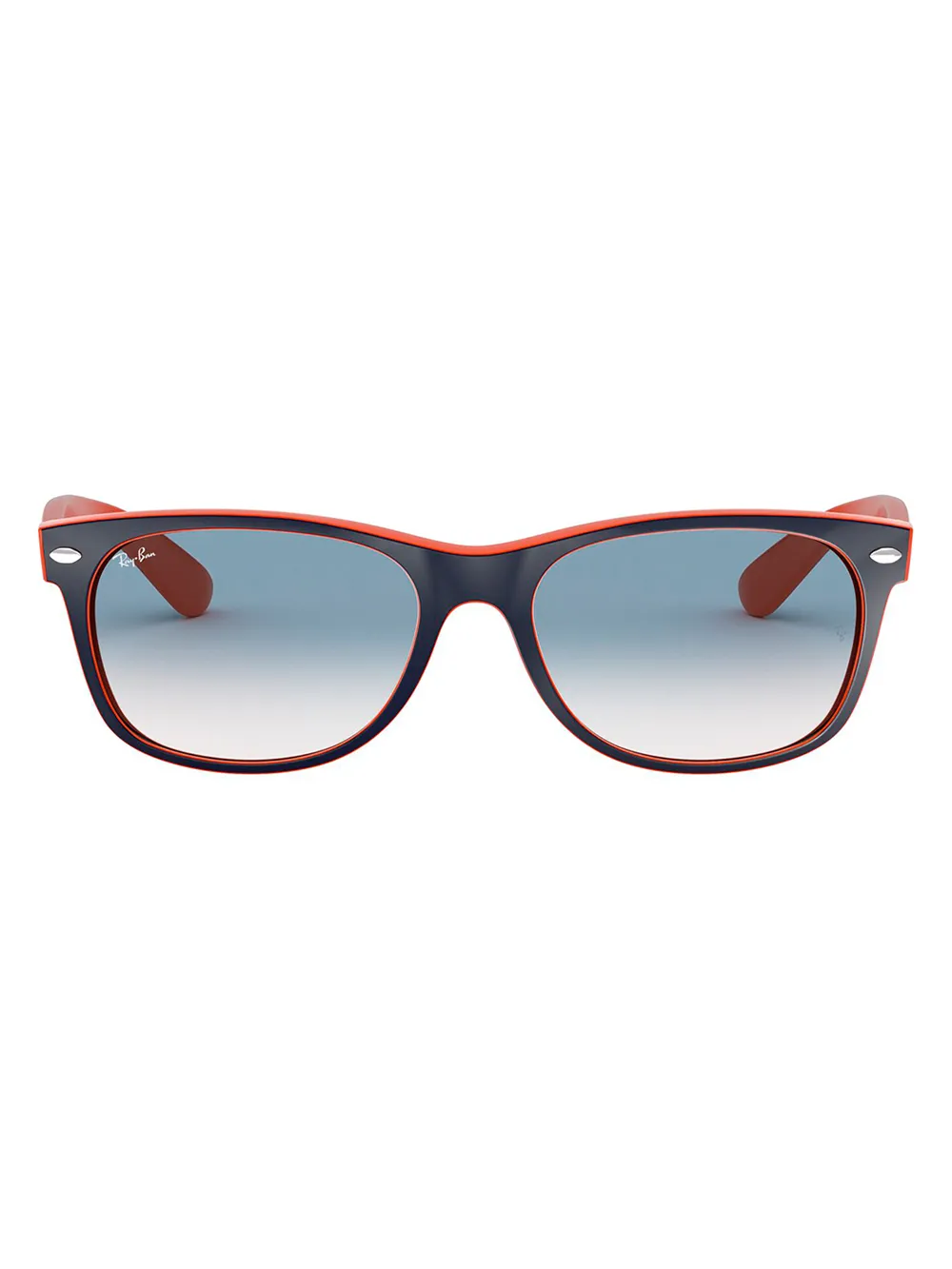 Ray-Ban ニュー ウェイファーラー サングラス - ブルー Ray-Ban ニュー ウェイファーラー サングラス - ブルー