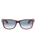 Ray-Ban New Wayfarer sunglasses - Blue