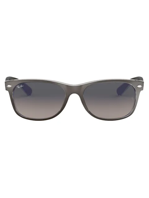 Ray-Ban lentes de sol New Wayfarer