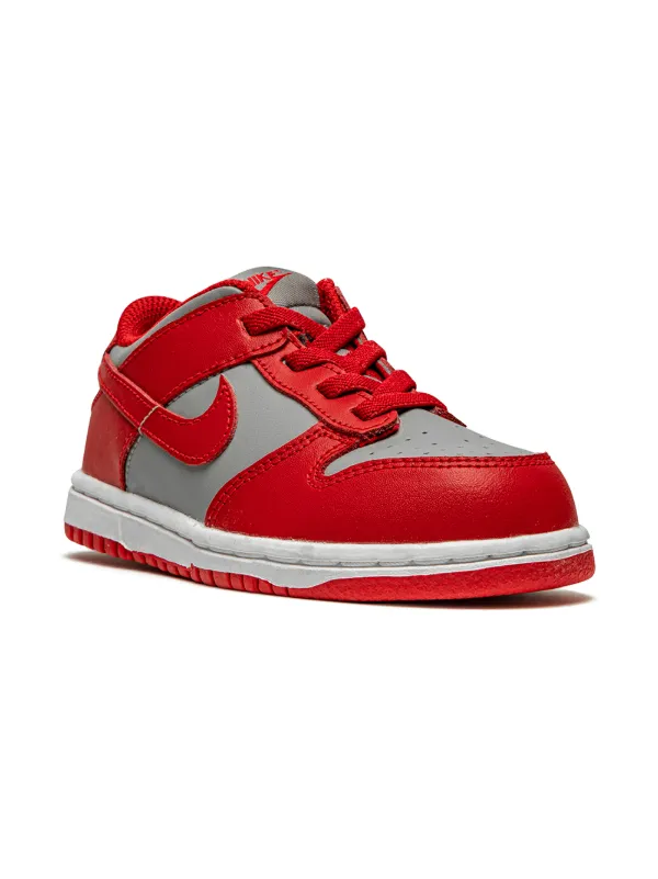 Nike 2024 Toddler Dunk (UNLV)