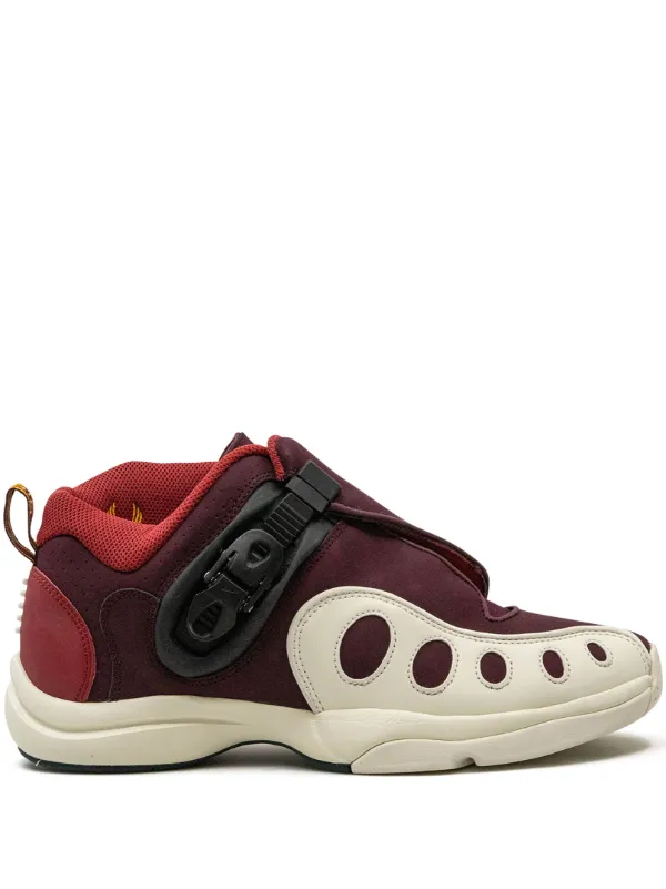 nike zoom gp maroon