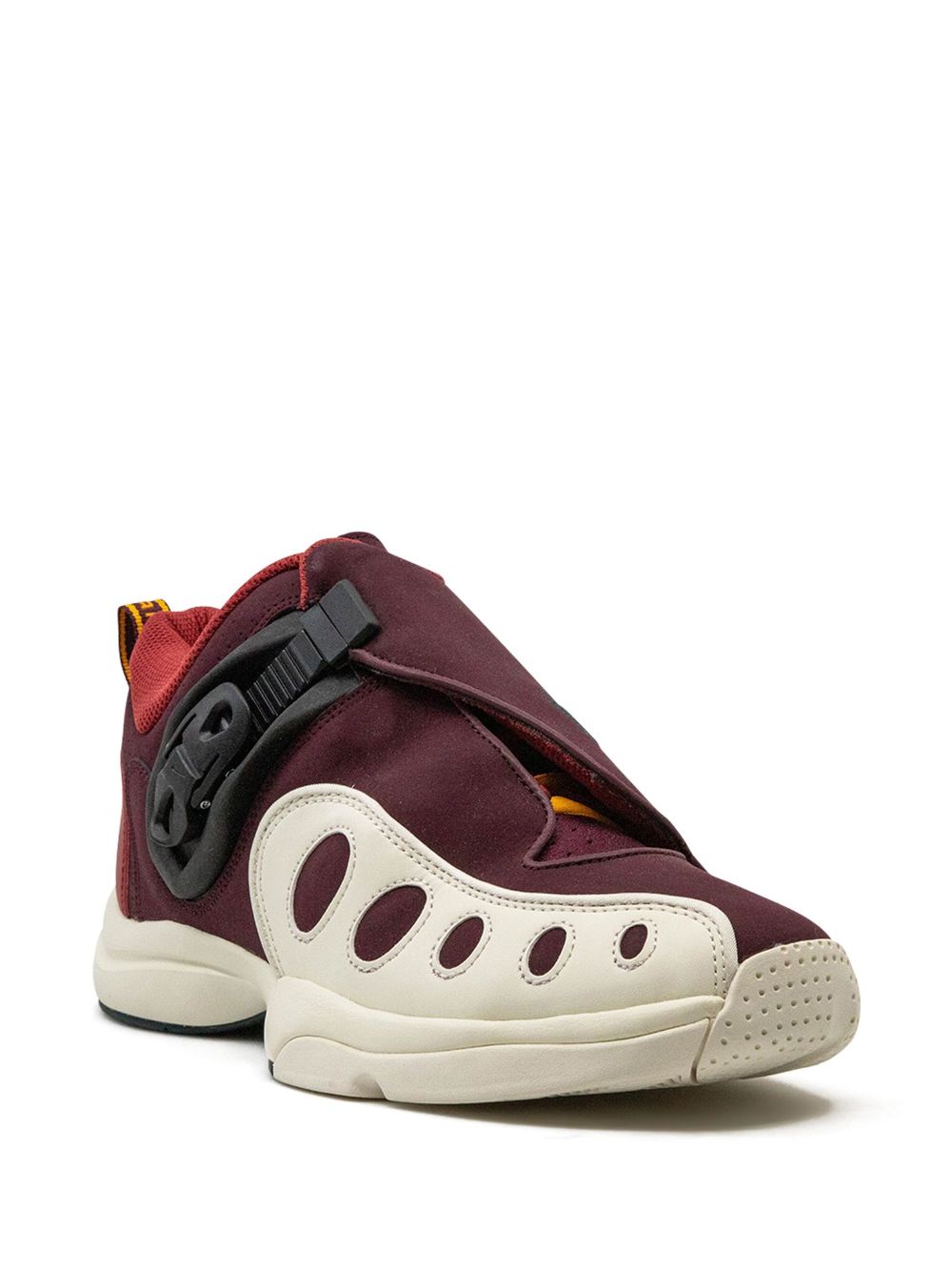 Nike Zoom GP low-top sneakers MEN