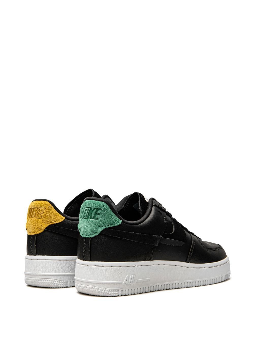 Nike Air Force 1 '07 Low "Inside Out" sneakers MEN