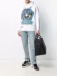 Изображение 2 из Philipp Plein худи с принтом