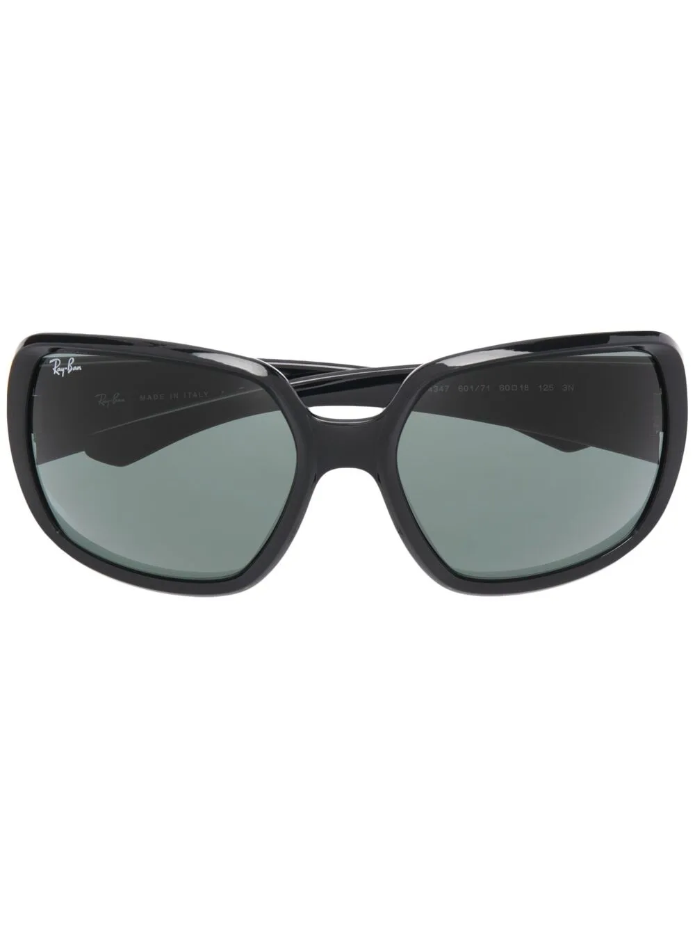 фото Ray-ban солнцезащитные очки powderhorn