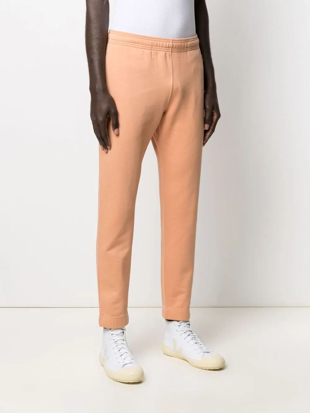 фото Kenzo спортивные брюки из джерси