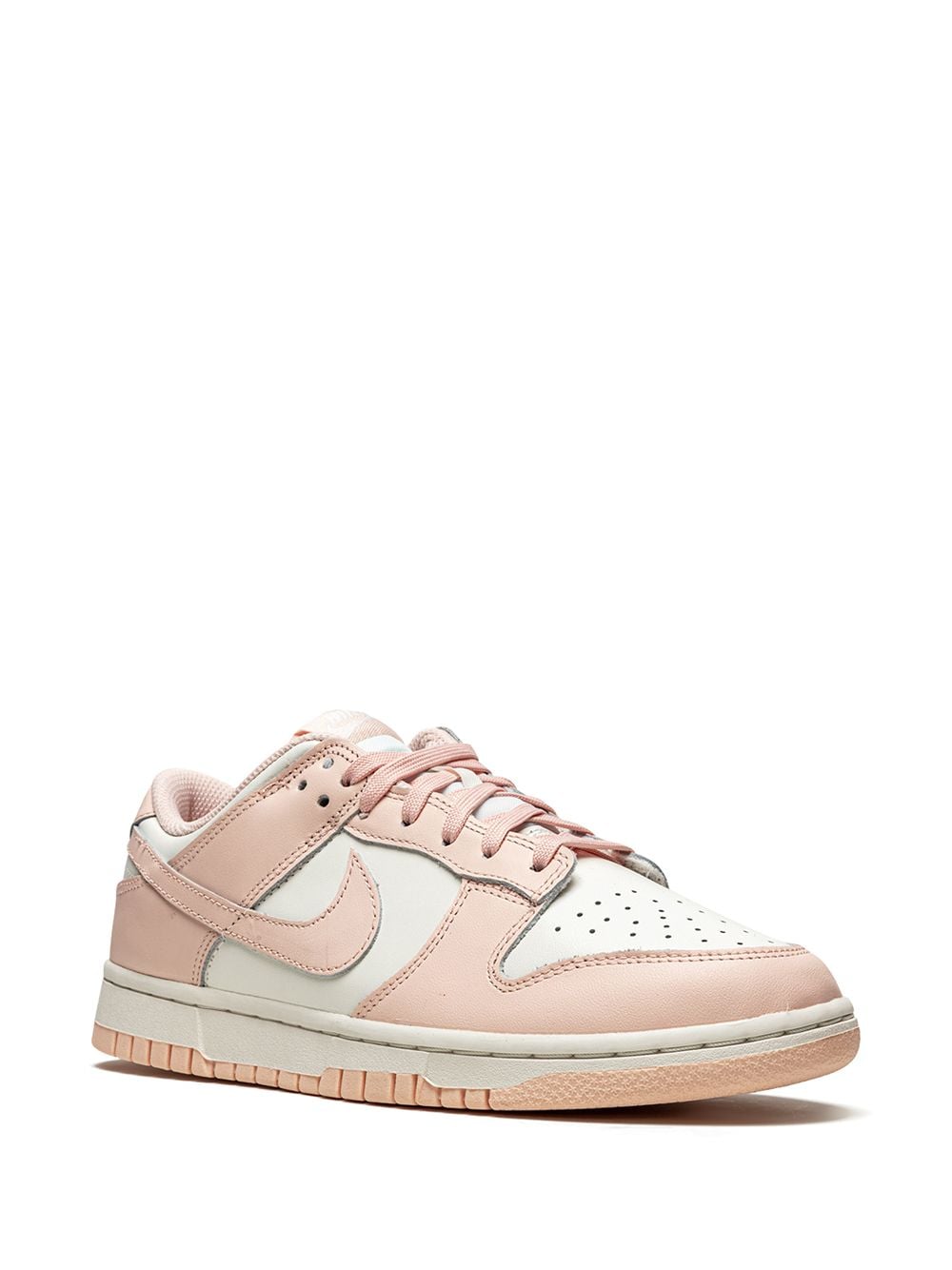 Nike Dunk low-top sneakers - Wit