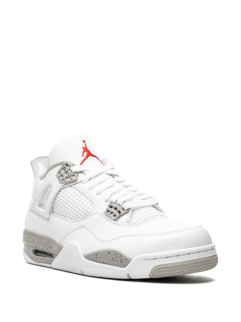 モデルシリーズAI値下げ！ Air Jordan 4 Retro “White Oreo