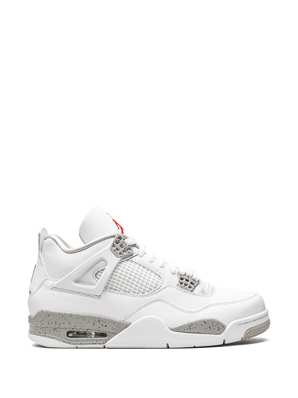 Air Jordan 4 Retro Men's Shoes. Nike IN