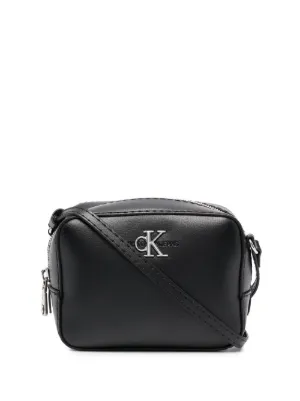 calvin klein messenger