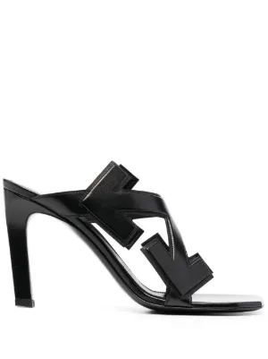 Off-White Mules for Women | FARFETCH US