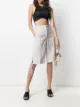 Image 2 of Off-White knee-length shorts