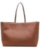 Image 1 of Valentino Garavani large Rockstud tote bag
