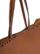 Valentino Garavani large Rockstud tote bag