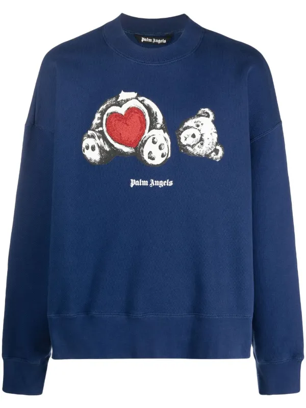 angel bells sweatshirt