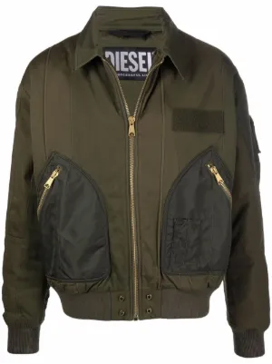 farfetch bomber jacket