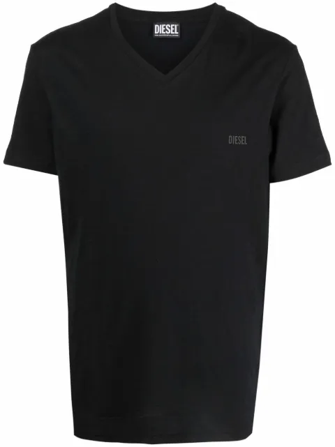 diesel v neck shirt
