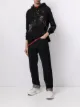 Image 2 of PAUL SMITH paint-splatter print hoodie