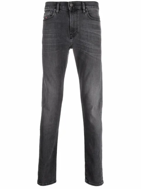 Diesel D-Amny skinny jeans
