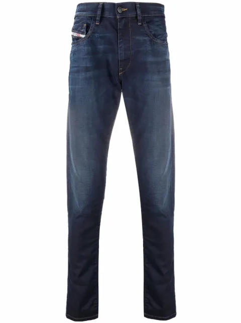 Diesel vaqueros D-Strukt rectos