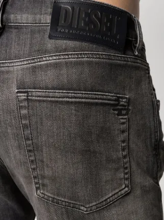 D-Strukt JoggJeans® 修身牛仔裤展示图