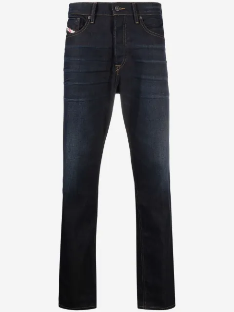 Diesel tapered D-Fining jeans