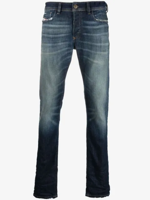 Diesel jean skinny Sleenker