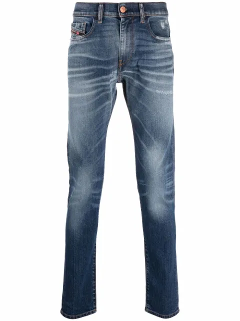 Diesel slim d-strukt jeans