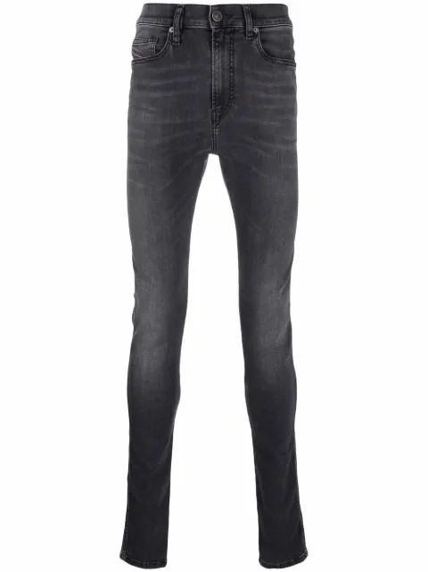 Diesel skinny jeans D-Istort