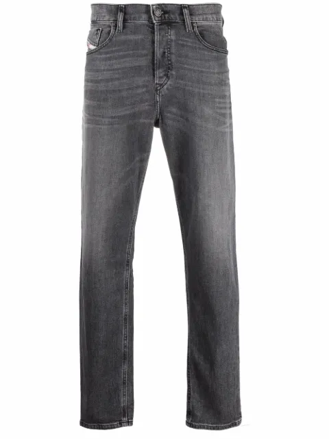 Diesel jeans tapered Di-Fining