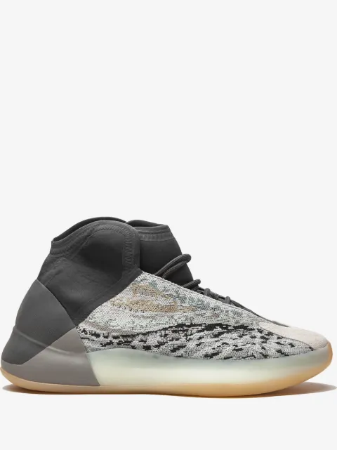 adidas Yeezy YEEZY QNTM "Sea Teal" sneakers