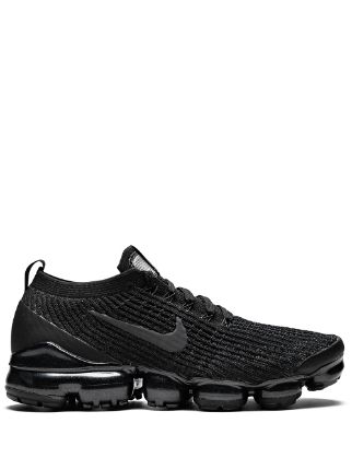 Nike Air VaporMax Flyknit 3 Sneakers Schwarz FARFETCH DE