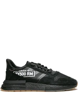 Adidas X9000L2 low-top Sneakers | Black | FARFETCH ID