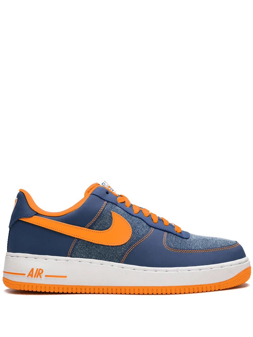 фото Nike кроссовки air force 1 '07