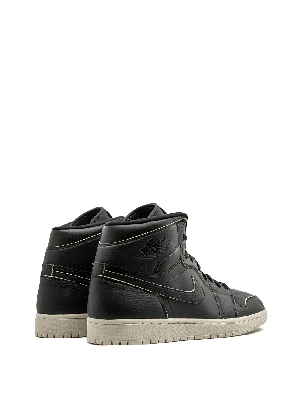 фото Jordan кроссовки jordan 1 retro high