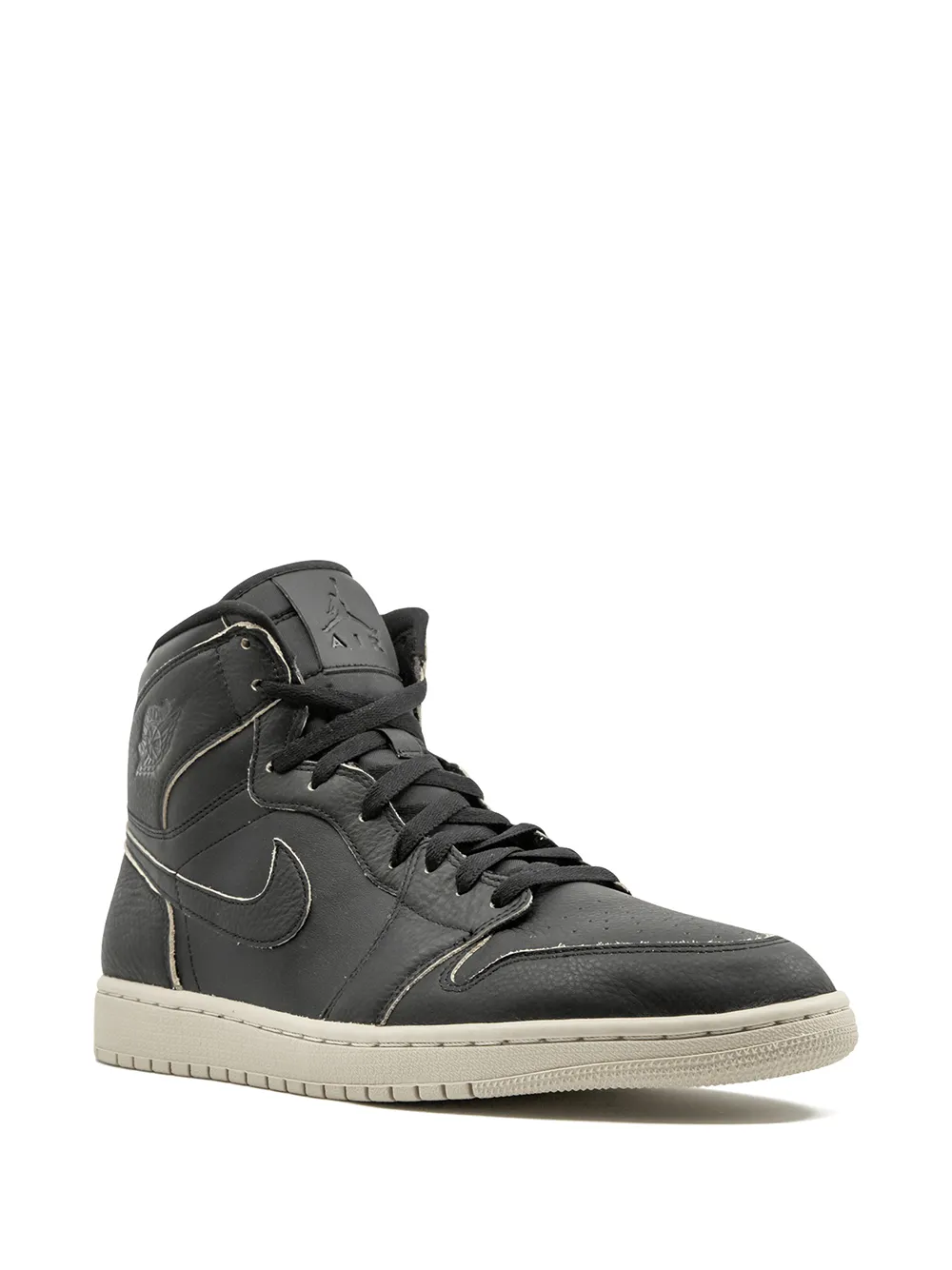 Jordan Jordan 1 Retro High Premium Sneakers Farfetch