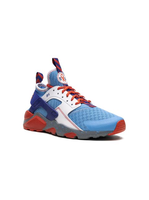 Nike Kids - x Doernbecher Air Huarache Run Ultra sneakers