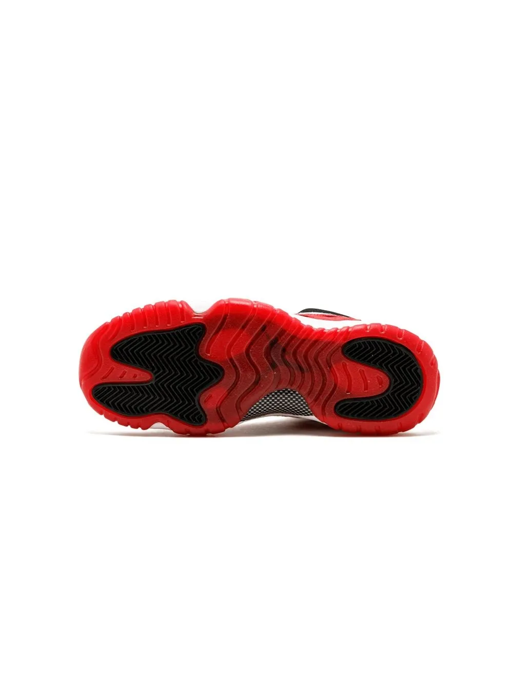 Jordan Air  11 Retro Low Ie Bg Sneakers In White